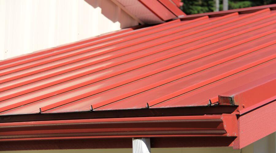Emergency Industrial Roof Repair in Port Jefferson Station, NY